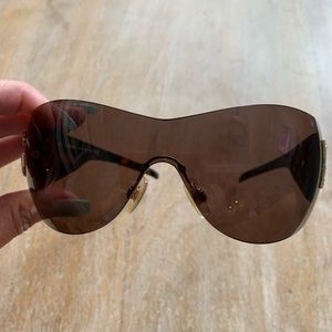 Dolce & Gabbana sunglasses